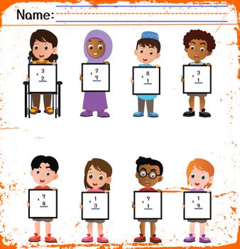 Fun Math Learning 的图像结果