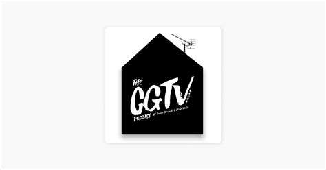 ‎CGTV on Apple Podcasts