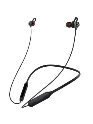 Oraimo Necklace-2C in-Ear Neckband Wireless Bluetooth Headphones with ...