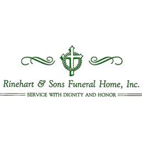 Recent Obituaries | Rinehart And Sons Funeral Home Inc.