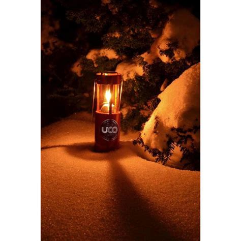 UCO 蠟燭營燈 ORIGINAL CANDLE LANTERN - PAINTED - CLASSIC SERIES 油漆款 - Yolo ...