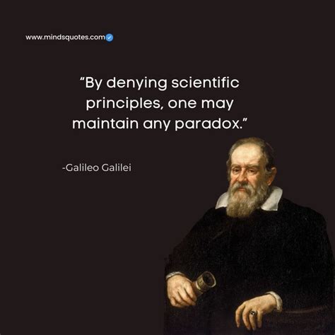 Science Quotes