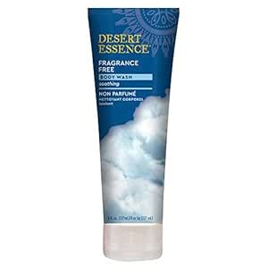 Buy Desert Essence Pure Body Wash Fragrance Free Online at Low Prices ...