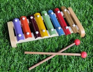 Harfi works kids xylophone Price in India - Buy Harfi works kids ...
