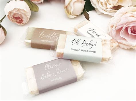 16 Baby Shower Favors for Boys & Girls - Tinybeans