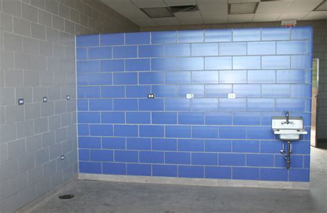 Comfort Station - Kathy Osterman Beach - PBC Chicago