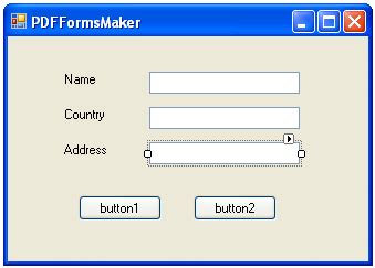 Image result for How to Create a PDF Reader App in Visual Studio
