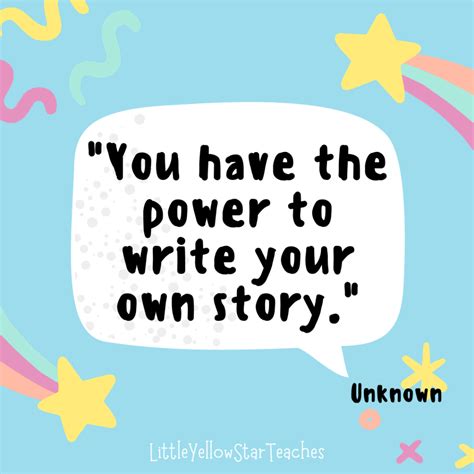 11 Motivational Quotes For Kids - LittleYellowStar