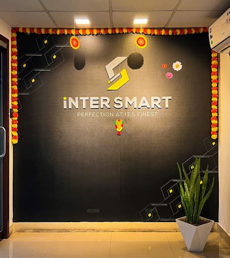 Inter Smart Office Photos