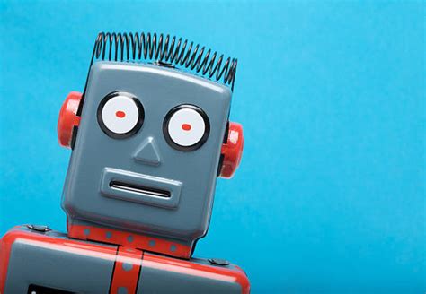 Cute Robot InMotion 的图像结果