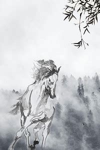 以梦为马背景图片-以梦为马背景素材-以梦为马背景下载-千库网