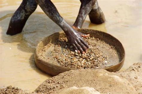 Cameroon involved in Central Africa ‘blood diamond’ traffic, UN says ...