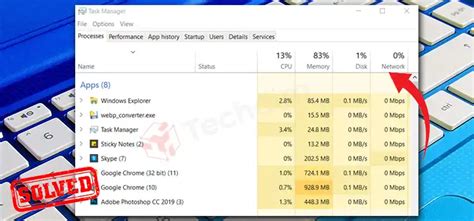 Task Manager Dcom BSOD 的图像结果
