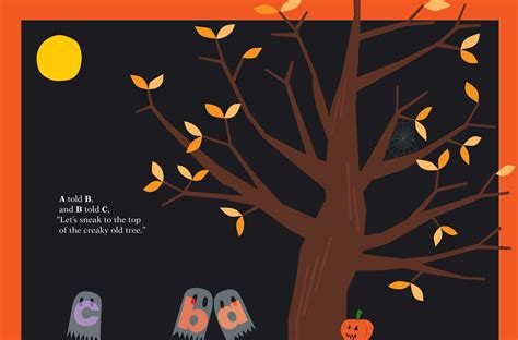 Chicka Chicka Tricka Treat | Book by Julien Chung | Official Publisher ...