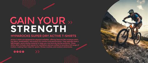 Hyparocks Activewear