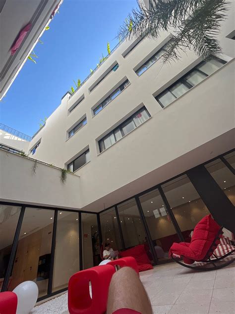 THE BOC CITY (Palma de Mallorca, Majorca) - Hostel Reviews, Photos ...