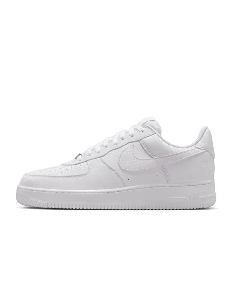 Kobe Air Force 1 Low Men's Shoes. Nike IN