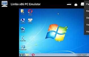 limbo pc emulator apk latest versionDownload it from limbo pc emulator ...