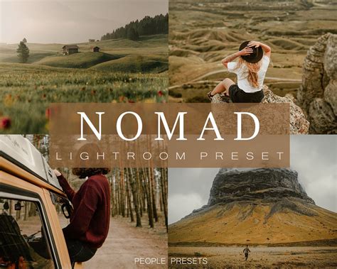 Warm Outdoor Lighting Presets for All Devices | Lightroom presets free ...