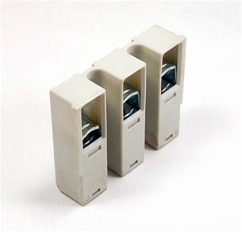 Buy Siemens BOX TERMINAL BLOCK FOR 3TF46 / 3TF47 CONTACTOR 3TX74600E ...
