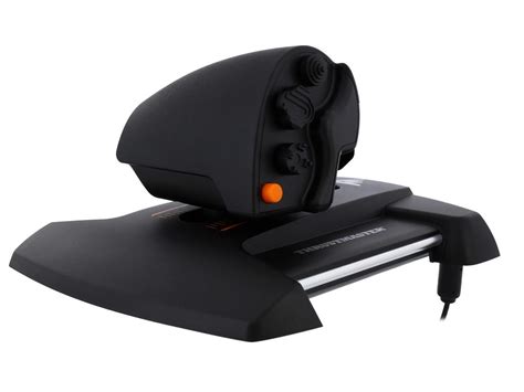 Image result for Thrustmaster Throttle Controller Download