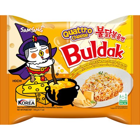 Buldak Product | Discover your Buldak flavor - Buldak.com