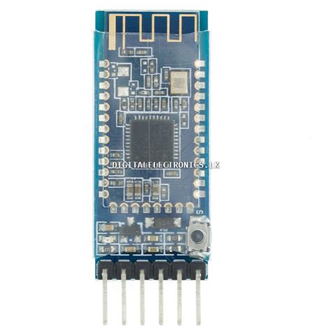 Image result for HM10 Bluetooth Module