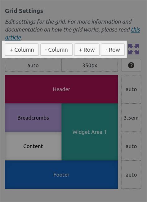 VB Control Grid 的图像结果