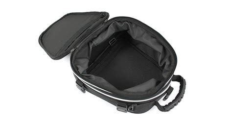 Tail bag / Rear seat bag for BMW R1300GS & Adventure | Motorcycle ...