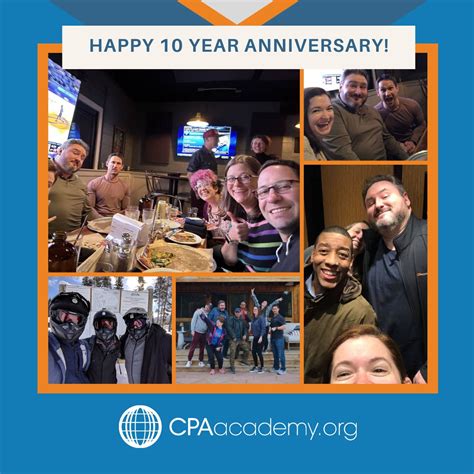 Today, we celebrate a major milestone for a key member of our ...