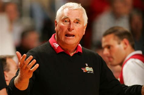 Bob Knight, Legendary Hall of Fame Indiana Basketball Coach, Dies at 83