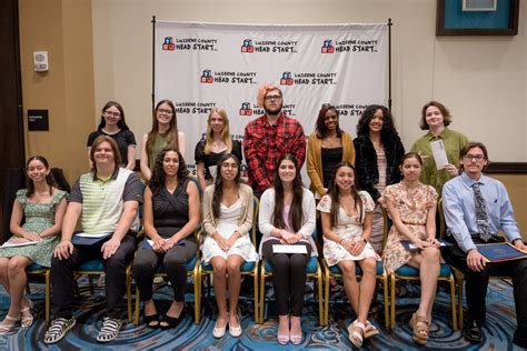Home - Luzerne County Head Start