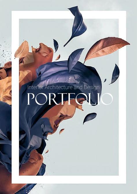 Image result for Interior Designer Portfolio Cover Design