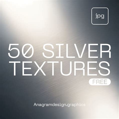 Silver - AnagramDesign