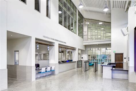 Project Profile: Collins & Katz Family YMCA | Tilt-up Concrete Association