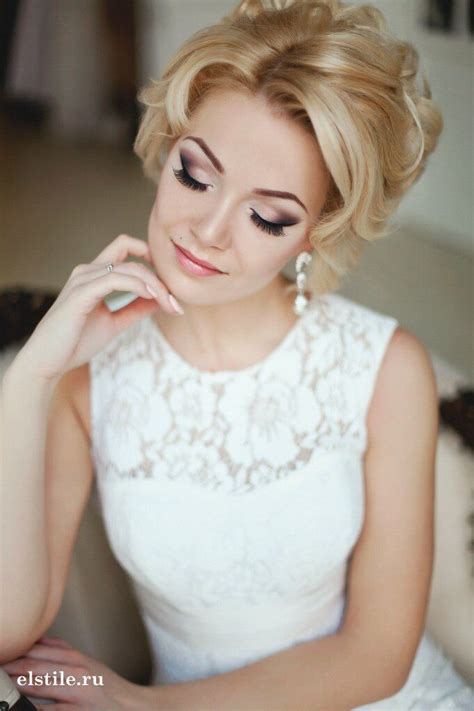 Image result for Blonde Bride