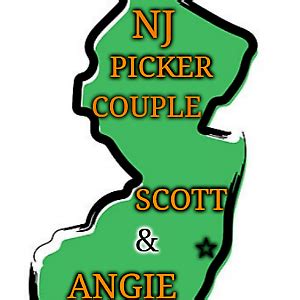 Jerseypickercouple | eBay Stores