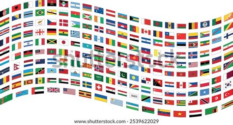 All Flags On Earth 的图像结果