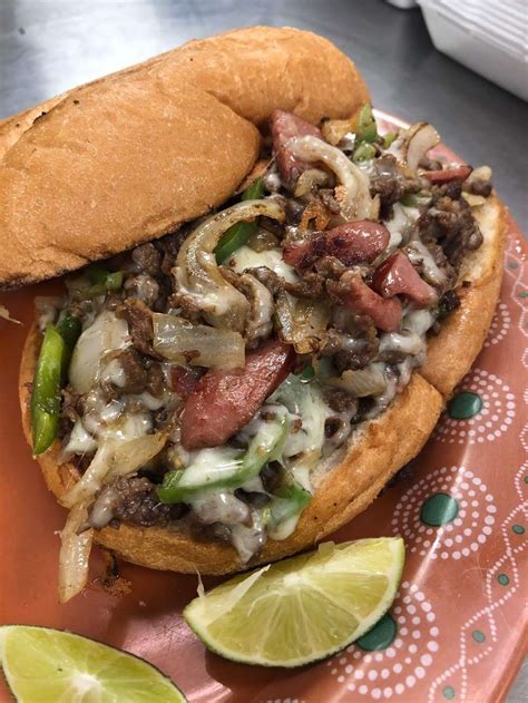 Tacos Chilo estilo chilango#2 - 4833 Scyene Rd, Dallas, TX 75210, USA ...