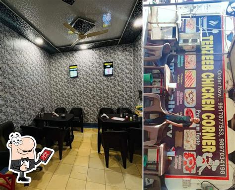 Tehzeeb restaurant, Khurja - Restaurant reviews