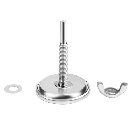 Buy DOZYANT BBQ Charcoal Grill Smoker Temperature Gauge Pit Barbecue ...