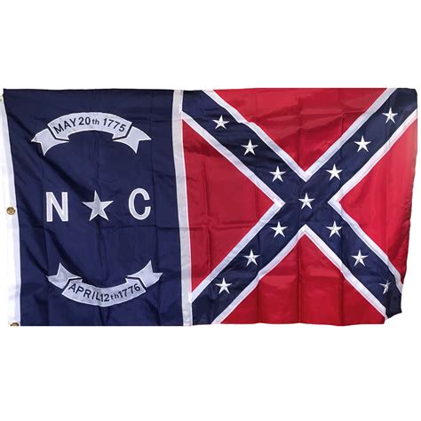 North Carolina Flag
