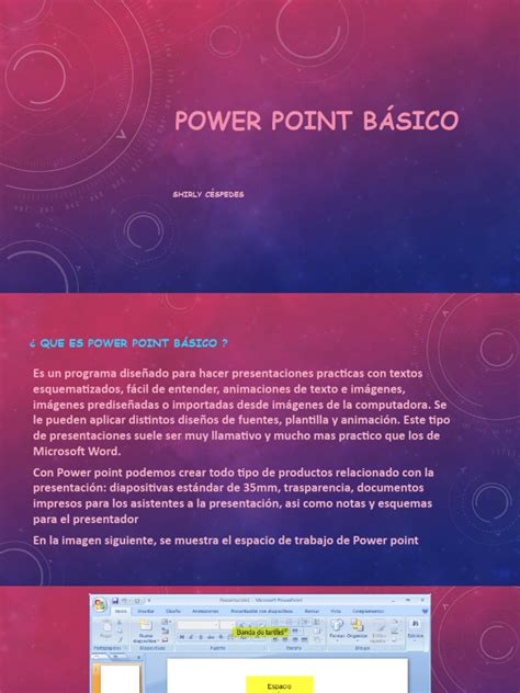 Image result for Tutorial Basico De PowerPoint