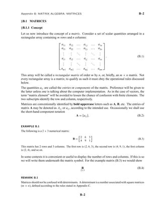 Image result for Matrix Algebra Worksheet
