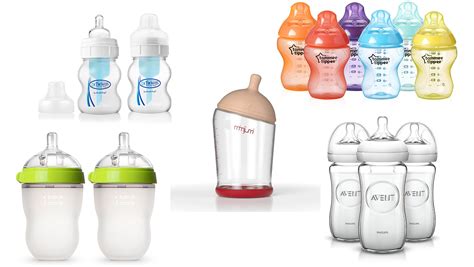 Breastfeeding System Bottles at Lanny Rivera blog