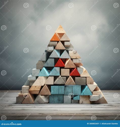 Image result for Pyramid Blocks Key Cut