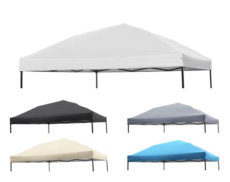 10 x 10 canopy covers hot sale