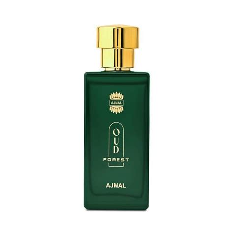 Oud Forest Perfume 50 ML AJMAL