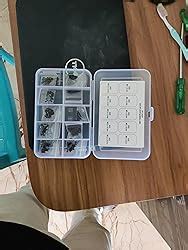 Rpi shop - Alloy Steel Universal Laptop Screws Kit for IBM, HP, Lenovo ...