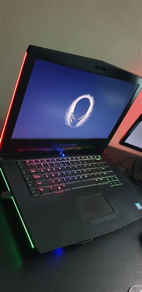 Image result for Alienware MX-15